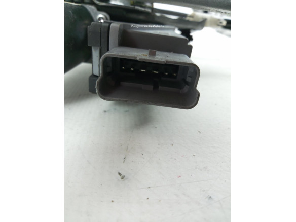 ELEVALUNAS PUERTA LAT DEL IZQ CITROEN XSARA Coupé (N0)|Desguaces La Cabaña