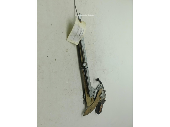 ELEVALUNAS PUERTA LAT DEL IZQ TOYOTA 4 RUNNER |Desguaces La Cabaña