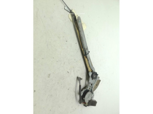 ELEVALUNAS PUERTA LAT DEL IZQ TOYOTA 4 RUNNER |Desguaces La Cabaña