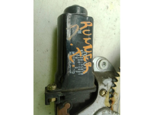 ELEVALUNAS PUERTA LAT DEL IZQ TOYOTA 4 RUNNER |Desguaces La Cabaña