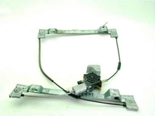 255673618R MANDO COMPLETO RENAULT KANGOO Express (FW0/1_)|Desguaces La Cabaña