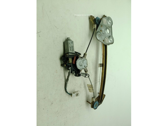 ELEVALUNAS PUERTA LAT DEL IZQ TOYOTA CELICA Coupé (_T23_)|Desguaces La Cabaña