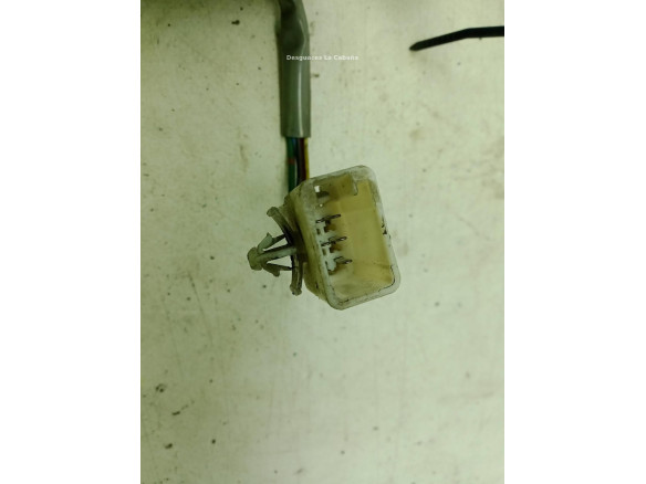 ELEVALUNAS PUERTA LAT DEL IZQ TOYOTA CELICA Coupé (_T23_)|Desguaces La Cabaña