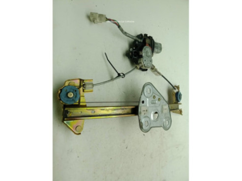 ELEVALUNAS PUERTA LAT DEL IZQ TOYOTA CELICA Coupé (_T23_)|Desguaces La Cabaña