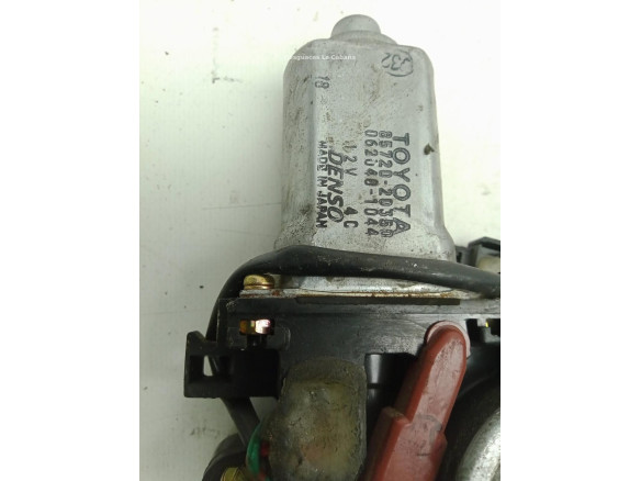 ELEVALUNAS PUERTA LAT DEL IZQ TOYOTA CELICA Coupé (_T23_)|Desguaces La Cabaña