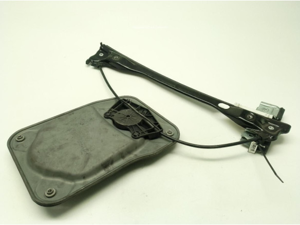 ELEVALUNAS PUERTA LAT DEL IZQ SKODA ROOMSTER (5J)|Desguaces La Cabaña