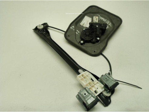 ELEVALUNAS PUERTA LAT DEL IZQ SKODA ROOMSTER (5J)|Desguaces La Cabaña