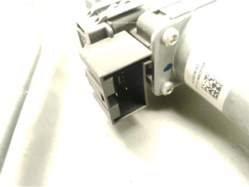 ELEVALUNAS PUERTA LAT DEL IZQ SKODA ROOMSTER (5J)|Desguaces La Cabaña