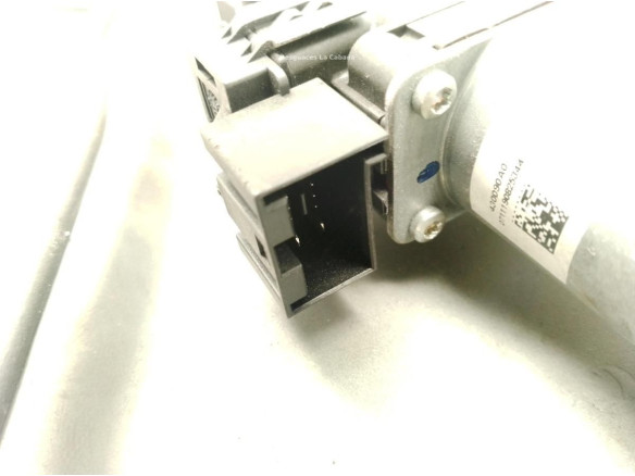 ELEVALUNAS PUERTA LAT DEL IZQ SKODA ROOMSTER (5J)|Desguaces La Cabaña