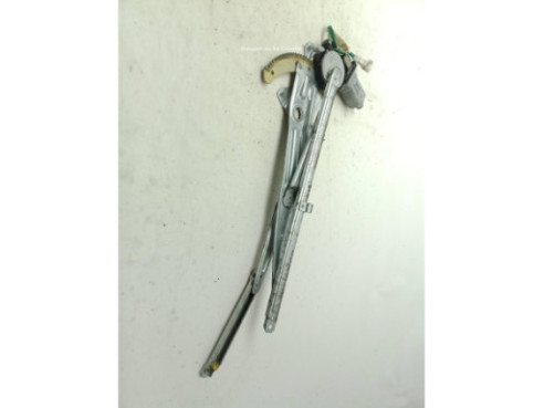 ELEVALUNAS PUERTA LAT DEL IZQ SUZUKI IGNIS II (MH)|Desguaces La Cabaña