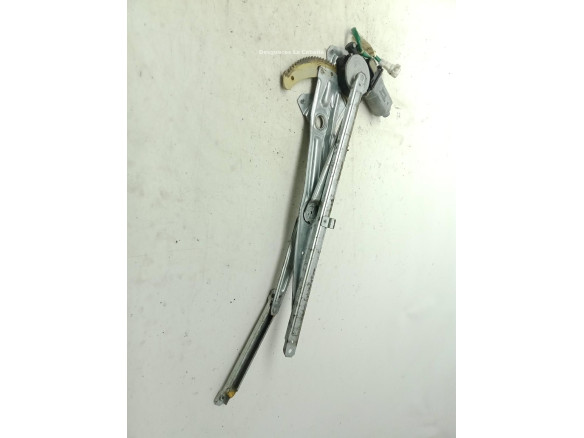 ELEVALUNAS PUERTA LAT DEL IZQ SUZUKI IGNIS II (MH)|Desguaces La Cabaña