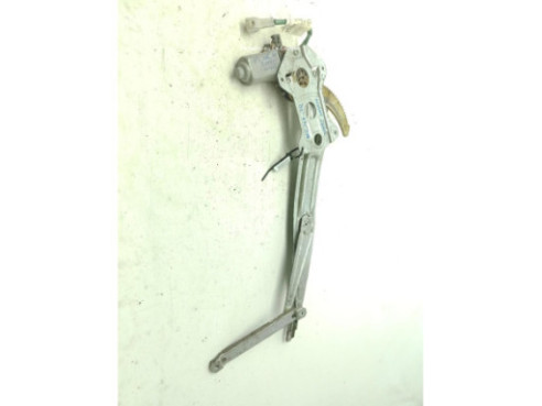 ELEVALUNAS PUERTA LAT DEL IZQ SUZUKI IGNIS II (MH)|Desguaces La Cabaña