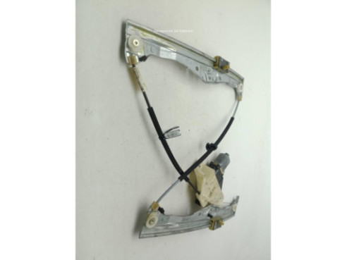 ELEVALUNAS PUERTA LAT DEL IZQ CITROEN C4 CACTUS|Desguaces La Cabaña