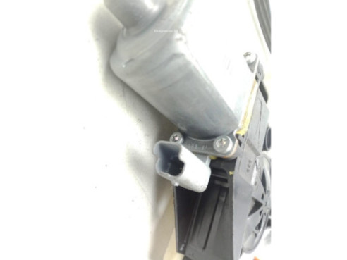 ELEVALUNAS PUERTA LAT DEL IZQ CITROEN C4 CACTUS|Desguaces La Cabaña