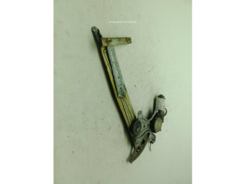 ELEVALUNAS PUERTA LAT DEL IZQ TOYOTA CELICA |Desguaces La Cabaña