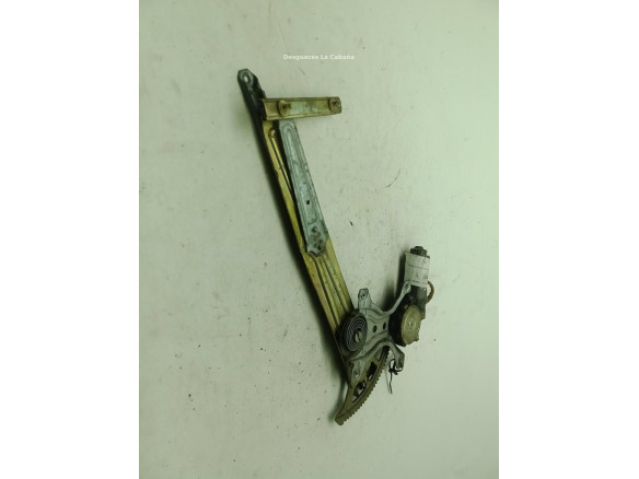 ELEVALUNAS PUERTA LAT DEL IZQ TOYOTA CELICA |Desguaces La Cabaña