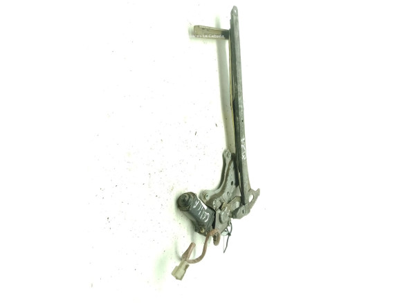 ELEVALUNAS PUERTA LAT DEL IZQ TOYOTA CELICA |Desguaces La Cabaña