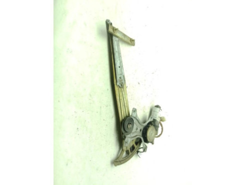 ELEVALUNAS PUERTA LAT DEL IZQ TOYOTA CELICA |Desguaces La Cabaña