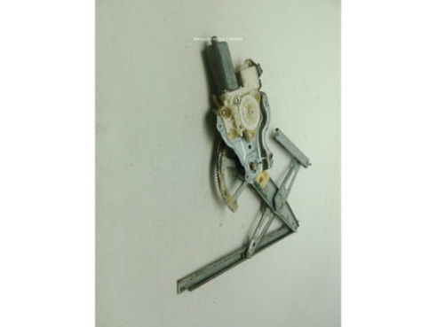 ELEVALUNAS PUERTA LAT DEL DER TOYOTA AVENSIS (_T25_)|Desguaces La Cabaña