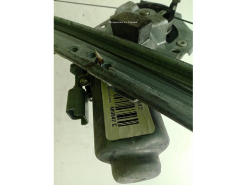 ELEVALUNAS PUERTA LAT DEL DER CITROEN C1 (PM_, PN_)|Desguaces La Cabaña