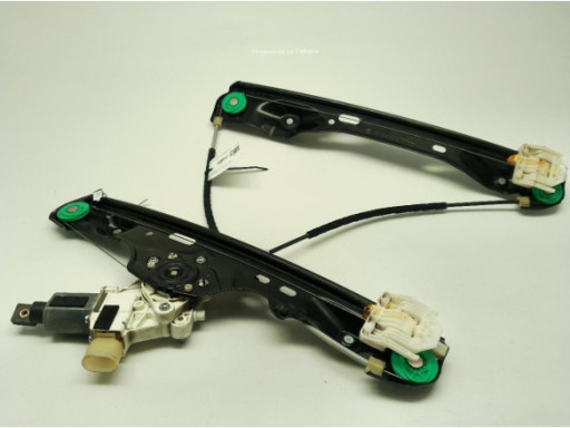 ELEVALUNAS PUERTA LAT TRA DER BMW X1 (E84)|Desguaces La Cabaña