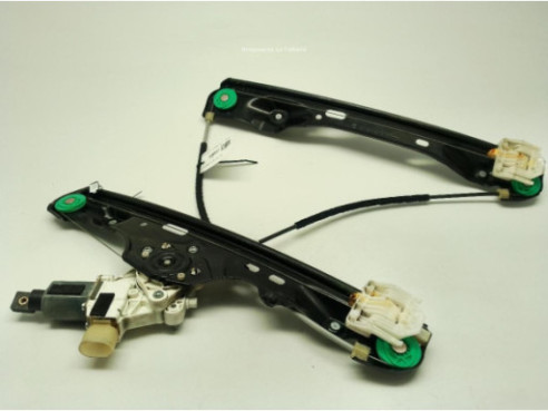 ELEVALUNAS PUERTA LAT DEL DER BMW X1 (E84)|Desguaces La Cabaña