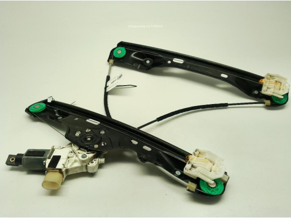 ELEVALUNAS PUERTA LAT DEL DER BMW X1 (E84)|Desguaces La Cabaña