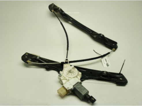 ELEVALUNAS PUERTA LAT TRA DER BMW X1 (E84)|Desguaces La Cabaña 2