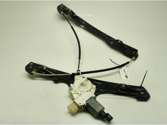 ELEVALUNAS PUERTA LAT DEL DER BMW X1 (E84)|Desguaces La Cabaña