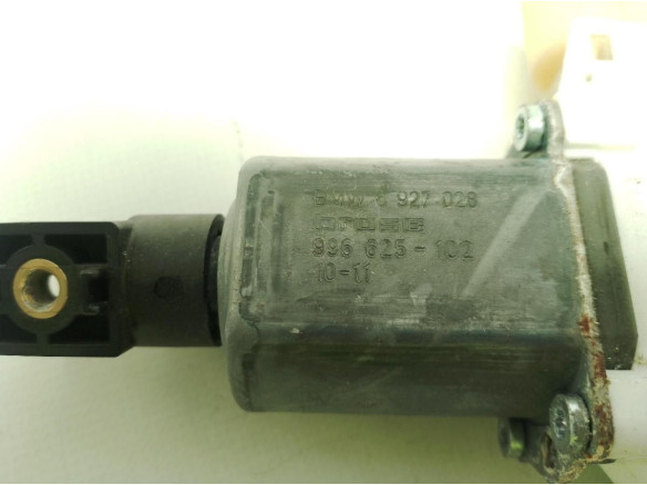 ELEVALUNAS PUERTA LAT DEL DER BMW X1 (E84)|Desguaces La Cabaña