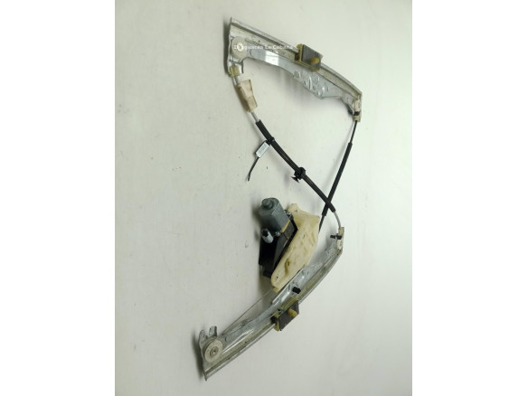 ELEVALUNAS PUERTA LAT DEL DER CITROEN C4 CACTUS|Desguaces La Cabaña