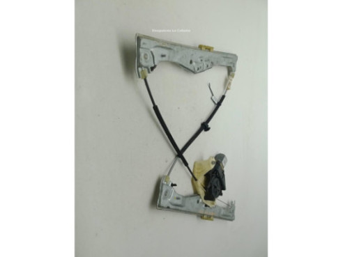 ELEVALUNAS PUERTA LAT DEL DER CITROEN C4 CACTUS|Desguaces La Cabaña