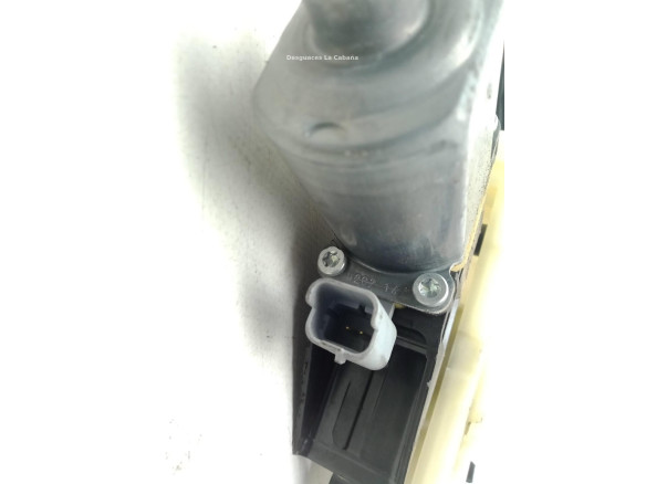 ELEVALUNAS PUERTA LAT DEL DER CITROEN C4 CACTUS|Desguaces La Cabaña