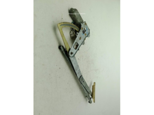 ELEVALUNAS PUERTA LAT DEL DER FORD SIERRA Fastback (GBC, GBG)|Desguaces La Cabaña