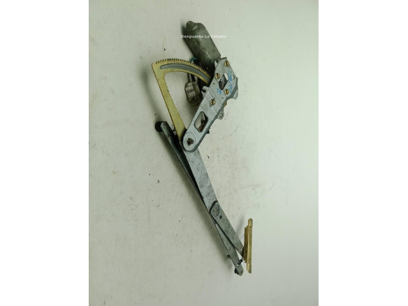 ELEVALUNAS PUERTA LAT DEL DER FORD SIERRA Fastback (GBC, GBG)|Desguaces La Cabaña