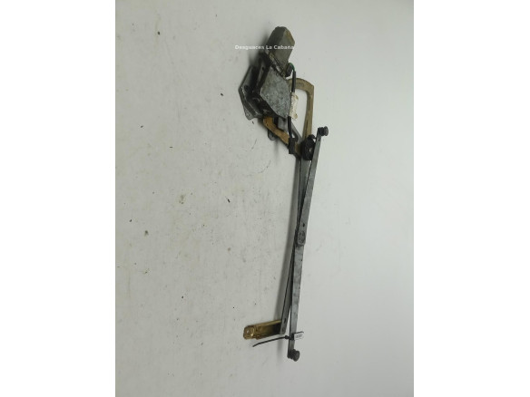 ELEVALUNAS PUERTA LAT DEL DER FORD SIERRA Fastback (GBC, GBG)|Desguaces La Cabaña