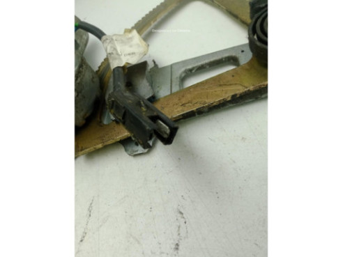 ELEVALUNAS PUERTA LAT DEL DER FORD SIERRA Fastback (GBC, GBG)|Desguaces La Cabaña