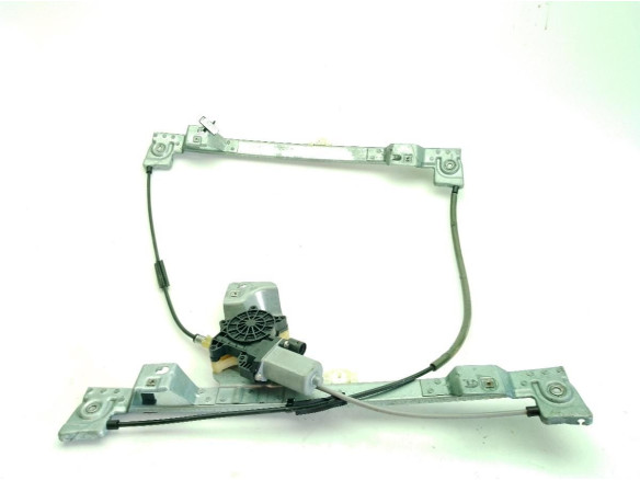 807207012R ELEVALUNAS PUERTA LAT DEL DER RENAULT KANGOO Express (FW0/1_)|Desguaces La Cabaña