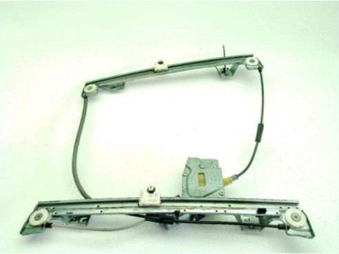 255673618R MANDO COMPLETO RENAULT KANGOO Express (FW0/1_)|Desguaces La Cabaña 2