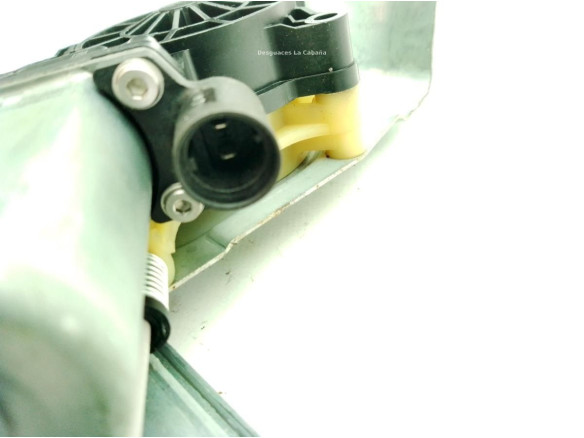 807207012R ELEVALUNAS PUERTA LAT DEL DER RENAULT KANGOO Express (FW0/1_)|Desguaces La Cabaña