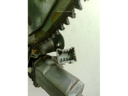 ELEVALUNAS PUERTA LAT DEL DER HONDA HR-V (GH)|Desguaces La Cabaña