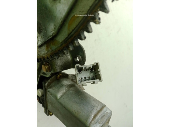 ELEVALUNAS PUERTA LAT DEL DER HONDA HR-V (GH)|Desguaces La Cabaña