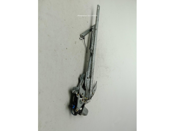 ELEVALUNAS PUERTA LAT DEL DER HONDA HR-V (GH)|Desguaces La Cabaña