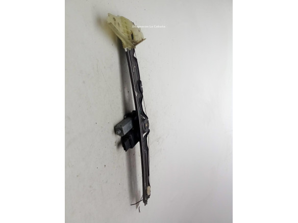 ELEVALUNAS PUERTA LAT DEL DER CITROEN JUMPY Furgón|Desguaces La Cabaña