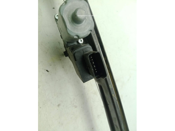 ELEVALUNAS PUERTA LAT DEL DER CITROEN JUMPY Furgón|Desguaces La Cabaña