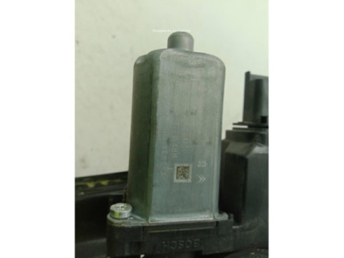 ELEVALUNAS PUERTA LAT DEL DER CITROEN JUMPY Furgón|Desguaces La Cabaña