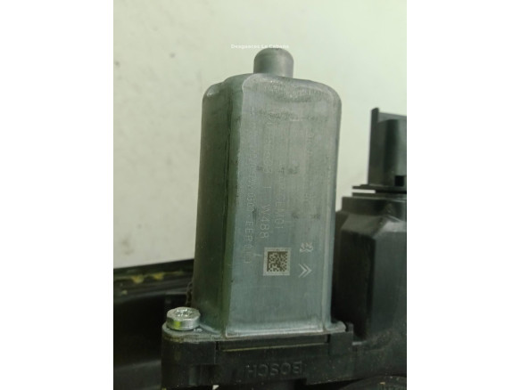 ELEVALUNAS PUERTA LAT DEL DER CITROEN JUMPY Furgón|Desguaces La Cabaña