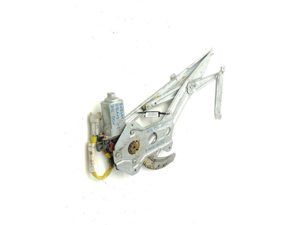 ELEVALUNAS PUERTA LAT DEL DER SUZUKI IGNIS II (MH)|Desguaces La Cabaña