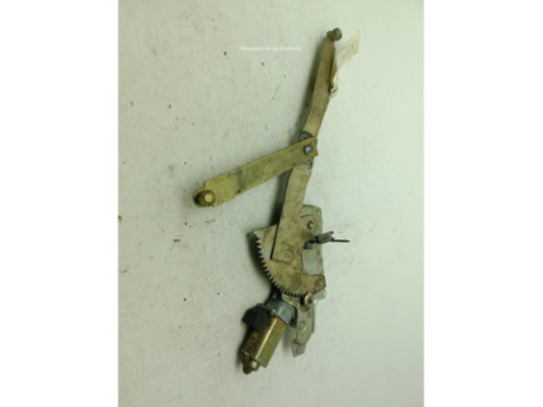 ELEVALUNAS PUERTA LAT DEL DER PEUGEOT 505 (551A)|Desguaces La Cabaña