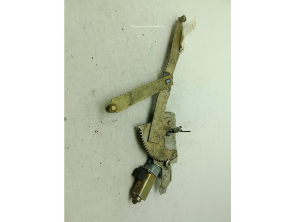 ELEVALUNAS PUERTA LAT DEL DER PEUGEOT 505 (551A)|Desguaces La Cabaña